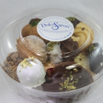Large dome box 320g (Mixed & Gluten Free)
